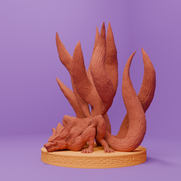 Kurama(7-20 cm) - Image 2