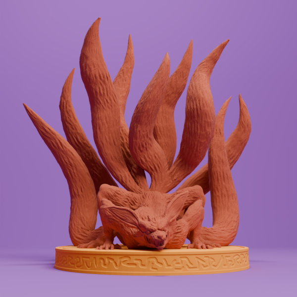 Kurama(7-20 cm)