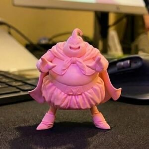 Majin Buu (13 cm)