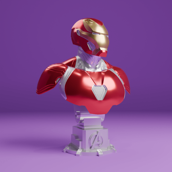 Iron Man Figure(7-20 cm)