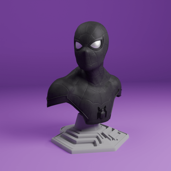 Spider Man Figure(7-20 cm)