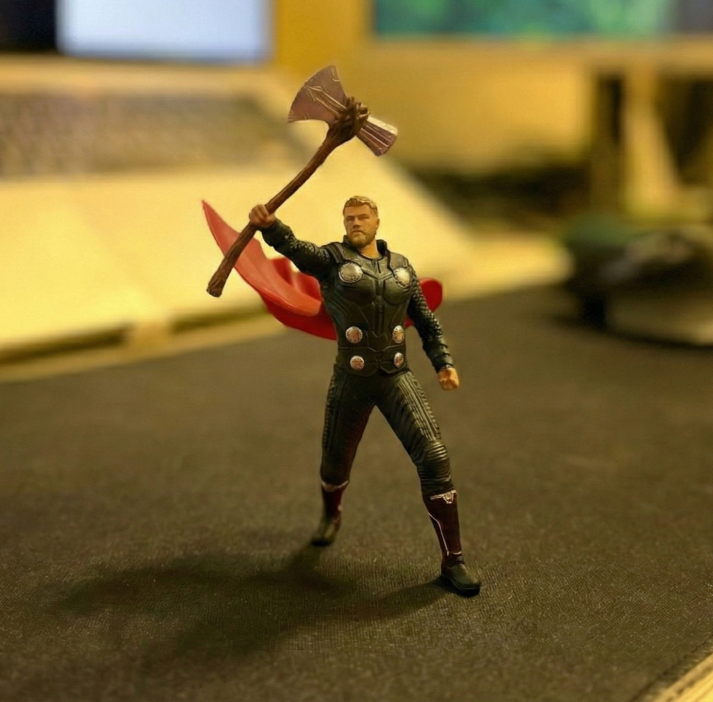 Thor (13 cm)