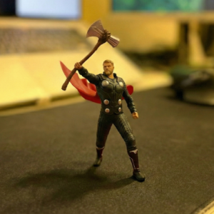 Thor (13 cm)
