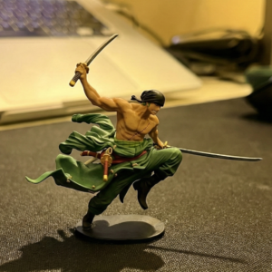 Roronoa Zoro (13 cm)