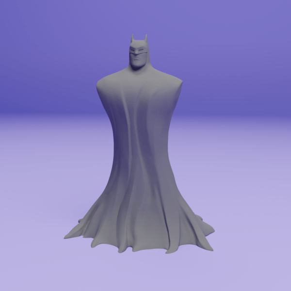 Batman - Gotham Knight(7-20 cm) - Image 4