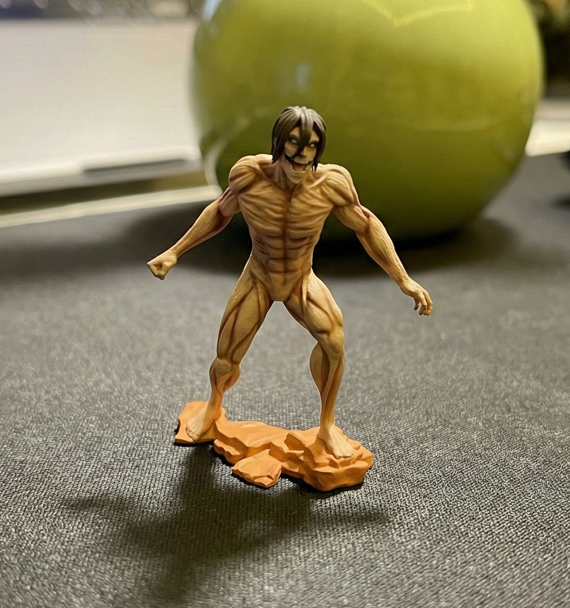 Attack Titan (13 cm)