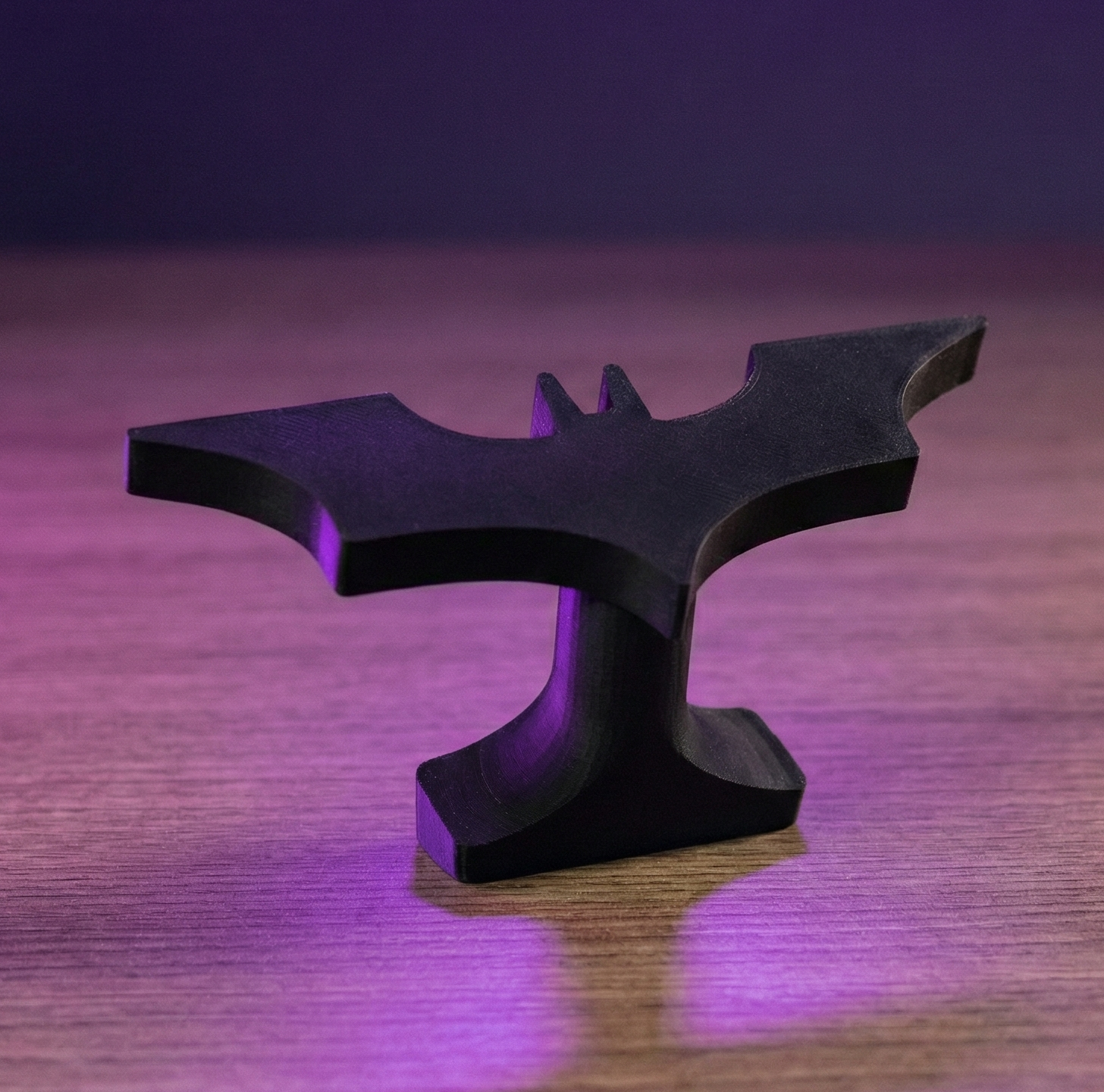 Bat Symbol