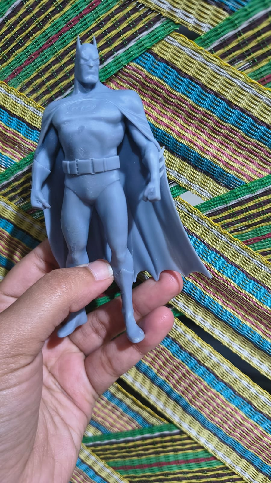 Review by Shaun John