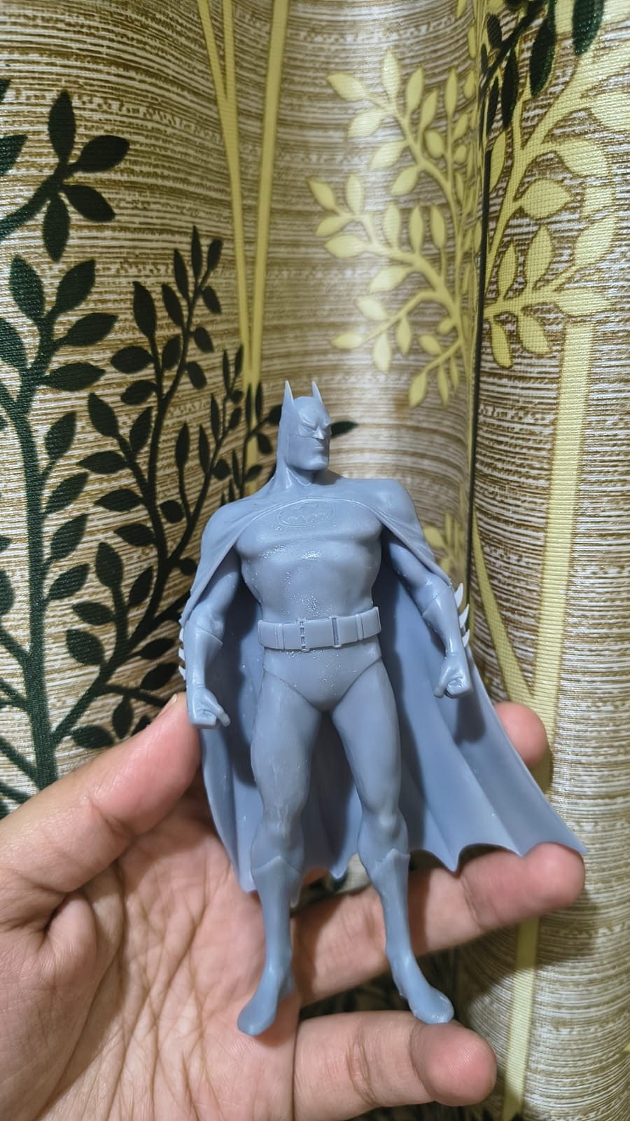 Review by Tushar Kamat