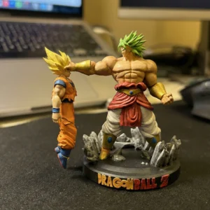 Broly (13 cm)