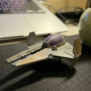 Star Fighter (10 cm)