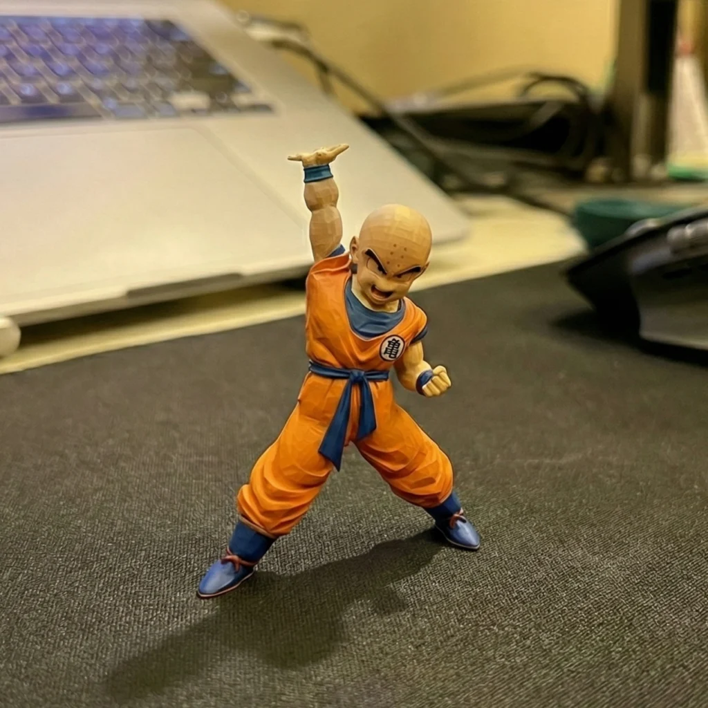 Krillin (6 cm)