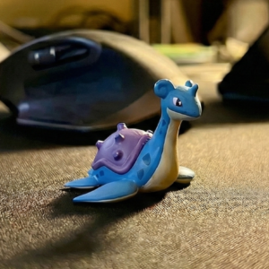 Lapras (6 cm)