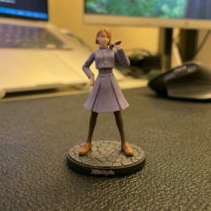 Nobara Kugisaki (12 cm)