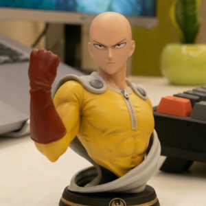 Saitama - One Punch Man (12 cm)