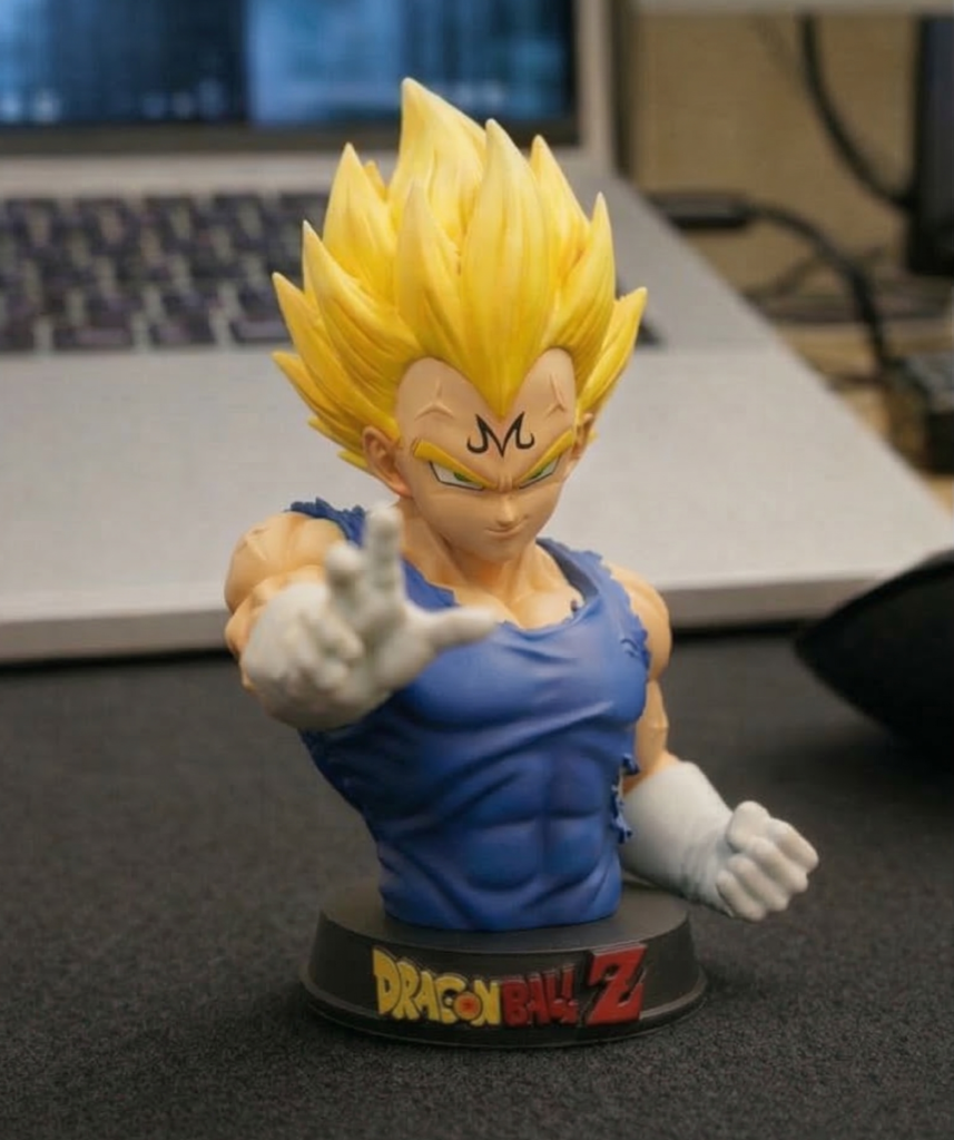 Vegeta (12 cm)