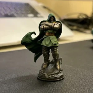Dr Doom (12 cm)