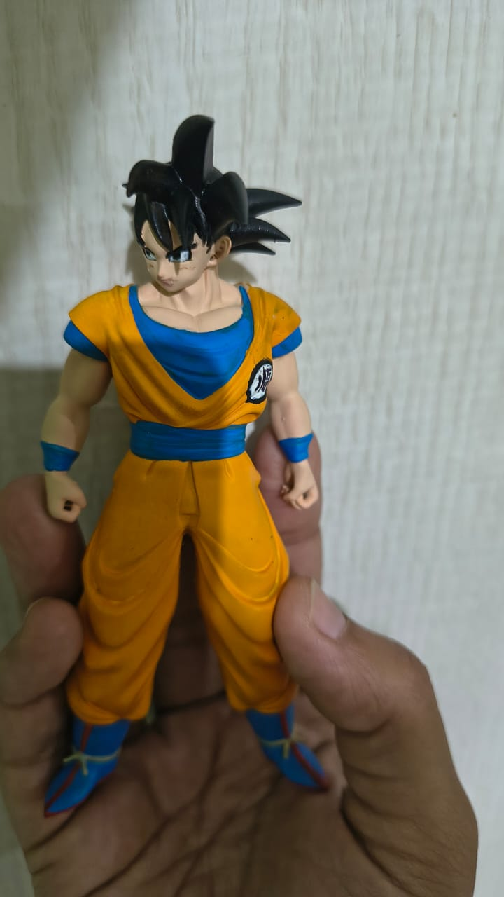 Review by Ayush Rajawat