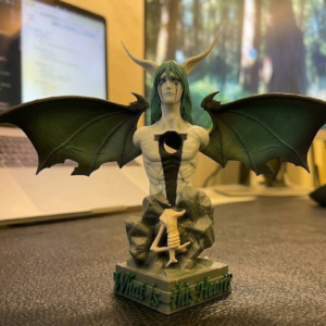 Ulquiorra Cifer (12 cm)