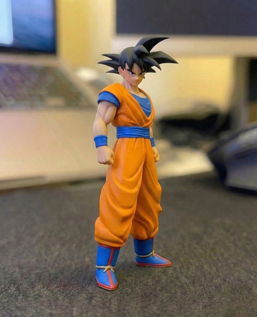 Son Goku (12 cm)