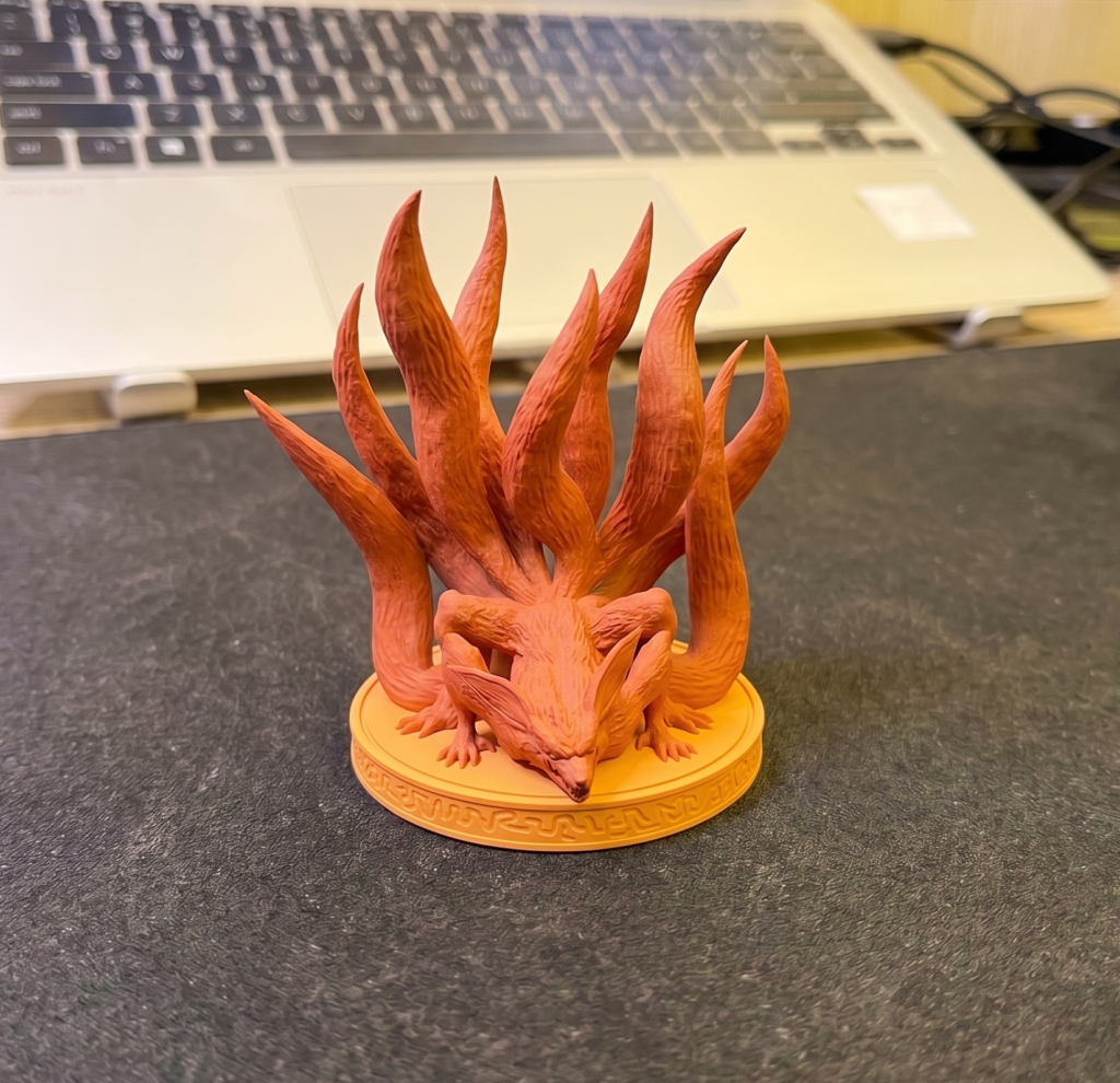 Kurama (12 cm)