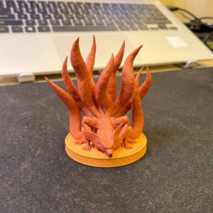 Kurama (12 cm)