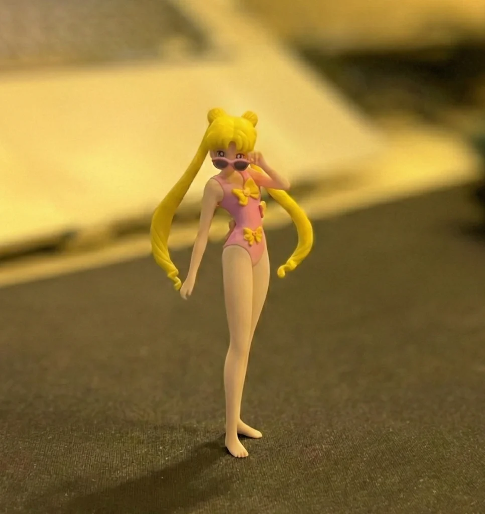 Sailor Moon (12 cm)
