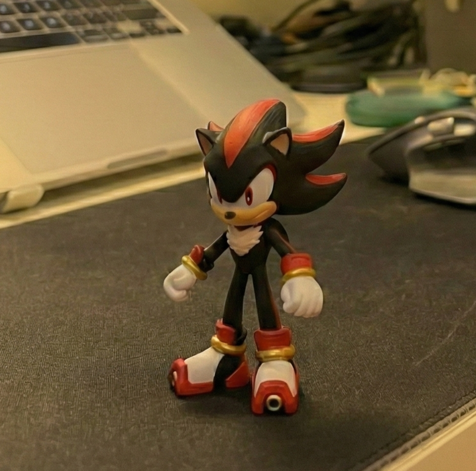 Shadow (13 cm)