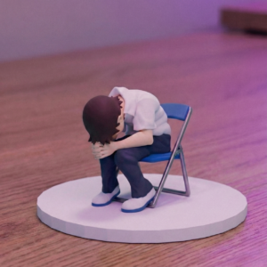 Shinji Ikari (7 cm)
