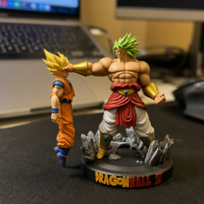 Broly (13 cm)